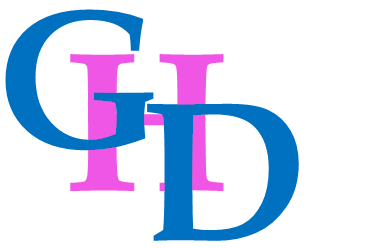 GHD Logo
